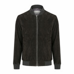 Raphael Midseason Jacket // Black (L)