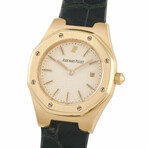 Audemars Piguet Ladies Vintage Royal Oak Quartz // Pre-Owned