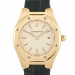 Audemars Piguet Ladies Vintage Royal Oak Quartz // Pre-Owned