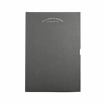 A. Lange & Sohne Ladies Cabaret Soiree Diamond Manual Wind // 868.032 // Pre-Owned