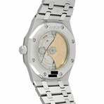 Audemars Piguet Royal Oak Date Automatic // 15300ST.OO.1220ST.01 // Pre-Owned