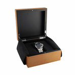 Officine Panerai Luminor Due Automatic // PAM01124 // Pre-Owned