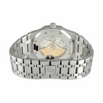 Audemars Piguet Royal Oak Date Automatic // 15300ST.OO.1220ST.01 // Pre-Owned