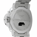Officine Panerai Luminor Due Automatic // PAM01124 // Pre-Owned