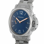 Officine Panerai Luminor Due Automatic // PAM01124 // Pre-Owned