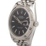 Rolex Datejust Automatic // 126334 // 224P // Pre-Owned