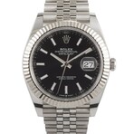 Rolex Datejust Automatic // 126334 // 224P // Pre-Owned