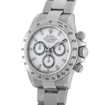 Rolex Daytona Automatic // 116520 // T377 // Pre-Owned