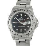 Rolex Explorer II Automatic // 16570ST // P638 // Pre-Owned