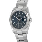 Rolex Datejust Automatic // 126234 // L22T // Pre-Owned