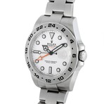 Rolex Explorer II Automatic // 216570-0001 // 4KL6 // Pre-Owned