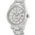 Rolex Sky-Dweller Automatic // 326934 // 6289 // Unworn