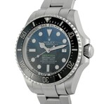 Rolex Sea-Dweller Deepsea James Cameron Automatic // 116660 // 56UC // Pre-Owned