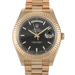 Rolex Day-Date II Automatic // 218235 // V044 // Pre-Owned