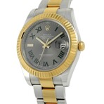 Rolex Datejust II Two Tone Automatic // 116333 // 8Z73 // Pre-Owned