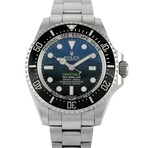 Rolex Sea-Dweller Deepsea James Cameron Automatic // 116660 // 56UC // Pre-Owned