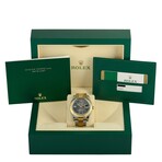 Rolex Datejust II Two Tone Automatic // 116333 // 8Z73 // Pre-Owned