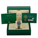 Rolex Datejust Automatic // 126234 // L22T // Pre-Owned