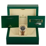 Rolex Day-Date II Automatic // 218235 // V044 // Pre-Owned