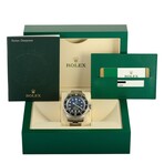 Rolex Sea-Dweller Deepsea James Cameron Automatic // 116660 // 56UC // Pre-Owned