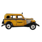 1933 Checker Model T Taxi Cab