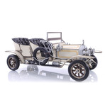 1909 Rolls Royce Ghost Edition // 1:10 Scale