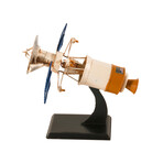 Magellan Spacecraft Model