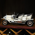 1909 Rolls Royce Ghost Edition // 1:10 Scale