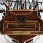 USS Constitution // Exclusive Edition