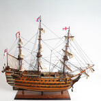 HMS Victory // Mid Size // Exlusive Edition