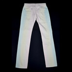 Maison Margiela // Pastel Denim Jeans // Multicolor (32WX34L)