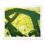 Sam Francis  // Untitled (SFE-073RC) // 1973