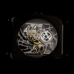 Poljot International Skeleton Manual Wind // 2760.1000213B