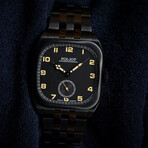 Poljot International Skeleton Manual Wind // 2760.1000213B