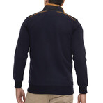 Hols Sweatshirt // Navy (XL)