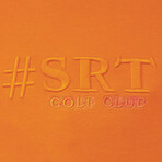 Serdio Sweatshirt // Orange (XS)