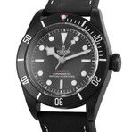 Tudor Heritage Black Bay Automatic // 79230DK // Pre-Owned