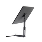 Lookstand Max + Detach Mount // Steel