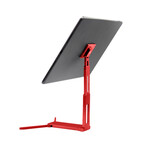 Lookstand Max + Detach Mount // Lava