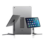Lookstand Max + Detach Mount // Steel