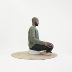 Meditation Pillow