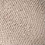 Luxe Organic Weighted Blanket // Dune Dream (10lb)