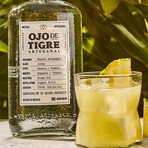 Ojo de Tigre Joven Mezcal // Set of 2 // 750 ml Each
