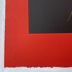 Helen Frankenthaler // Ramblas // 1987-1988