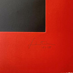 Helen Frankenthaler // Ramblas // 1987-1988