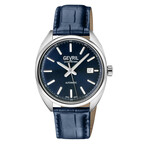 Gevril Five Points Swiss Automatic // 48701A