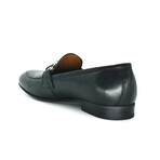 Isaac Loafer // Black (Euro: 46)