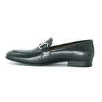 Isaac Loafer // Black (Euro: 40)