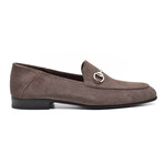 Phillip Loafer // Taupe Suede (Euro: 42)