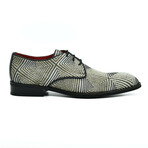 Charles Loafer // Gray (Euro: 41)